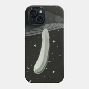 Emo shroom Phone Case