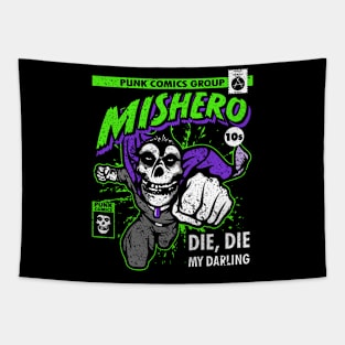 Mishero Tapestry