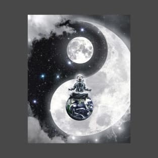 Yin Yang T-Shirt