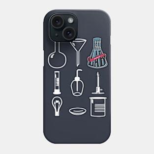 Tools Phone Case