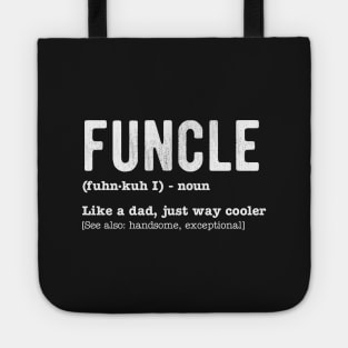 funcle Tote