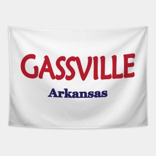 Gassville, Arkansas Tapestry