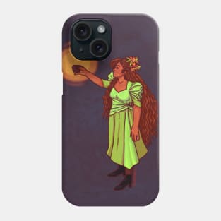 Raise Your Glass Phone Case