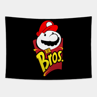 big bros Tapestry