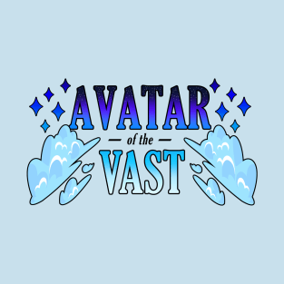 Avatar of the Vast T-Shirt