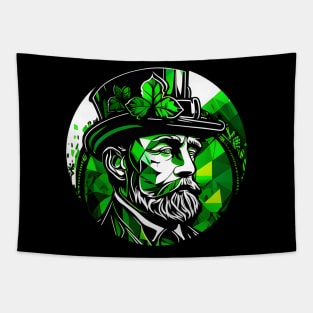 Saint Patrick's Day Gift Tapestry