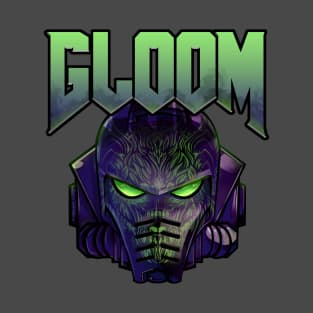 Plant & Doom T-Shirt