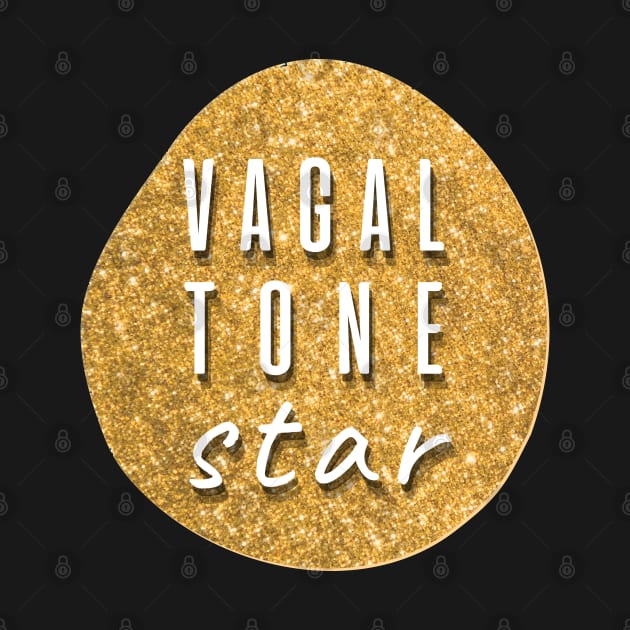 Vagal Tone Star by F-for-Fab