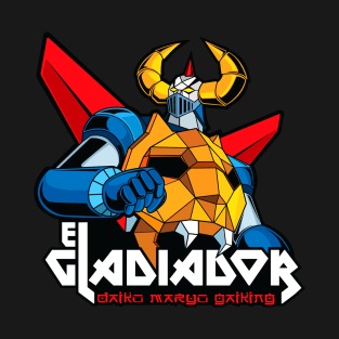 Gaiking T-Shirt