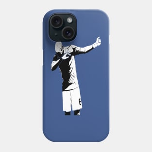 the young generation Paul Pogba Phone Case