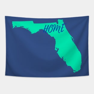 florida state tee Tapestry