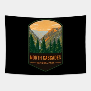 North Cascades National Park Tapestry