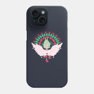 Equinox Angel Phone Case