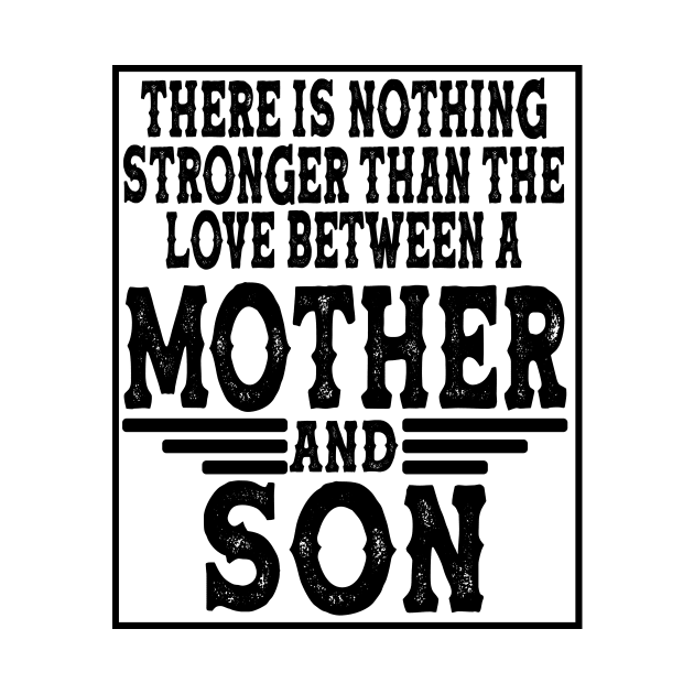 Mother Mothers Son Dear Parents Producer by Monstershirts