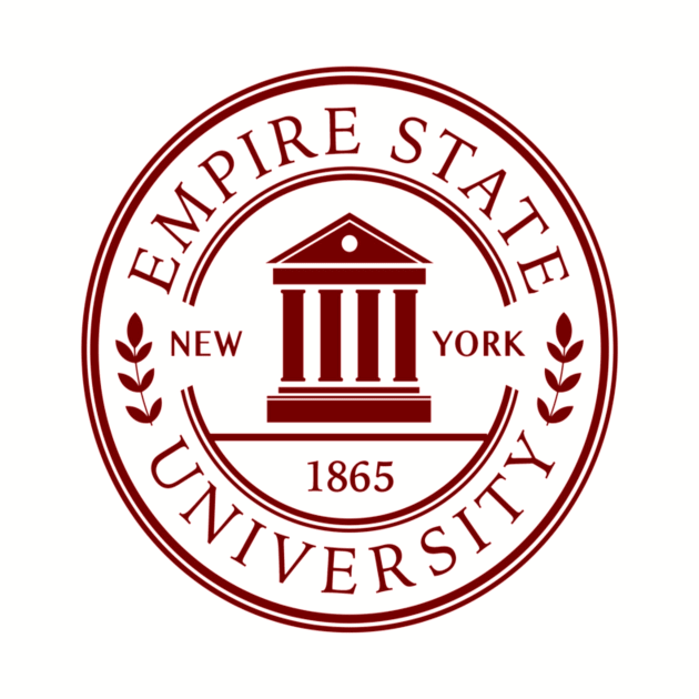 Empire State University by Rolfober