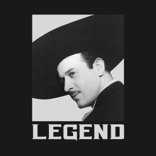 Legend Pedro T-Shirt