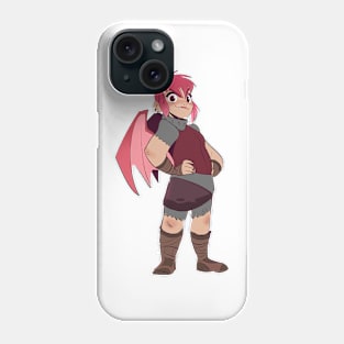 nimona Phone Case