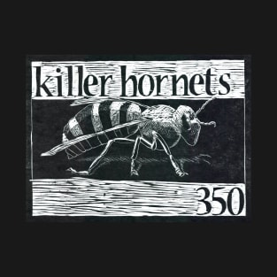 Killer Hornets T-Shirt