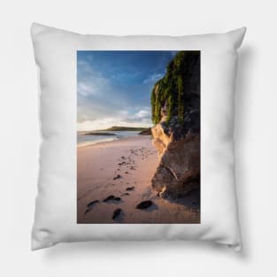 Sunlight Beach Pillow
