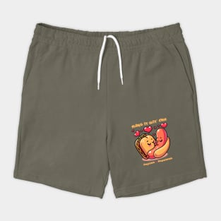 Make it wit chu Shorts