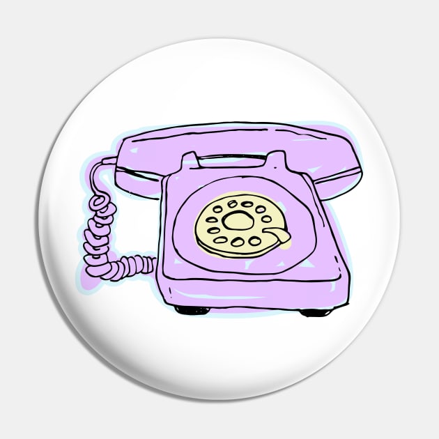 rotary phone Pin by callingtomorrow