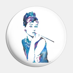 Audrey Pin