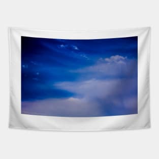 Cloudy Skies Tapestry