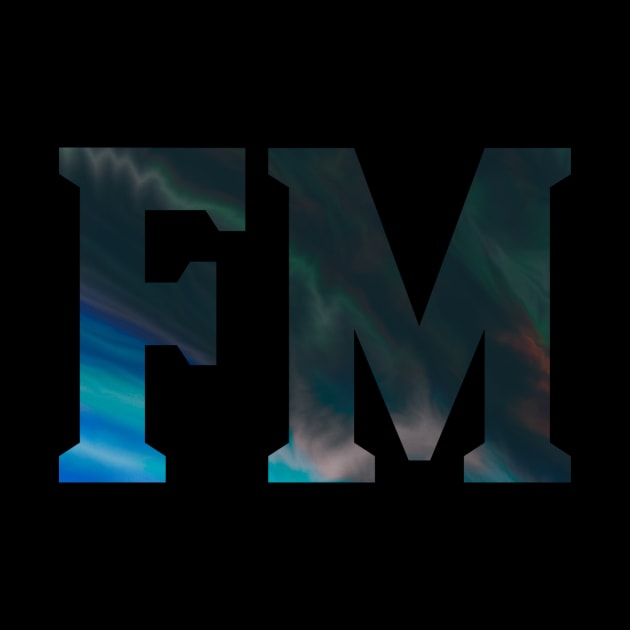 FM - Psychedelic Style by GoatKlan