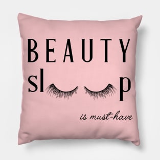 Beauty sleep Pillow