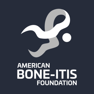 American Boneitis Foundation T-Shirt