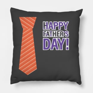 2023 new year Father's Day Pillow