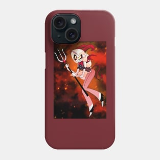 Little Devil Charlie Phone Case