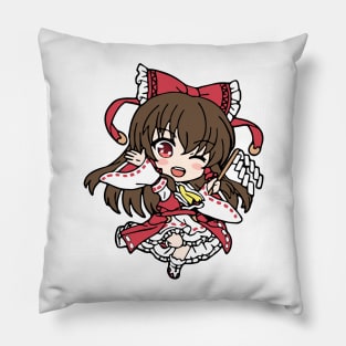 Reimu touhou Pillow