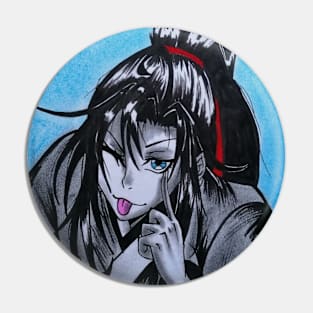 Wei Wuxian Pin