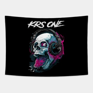 KRS-ONE RAPPER Tapestry