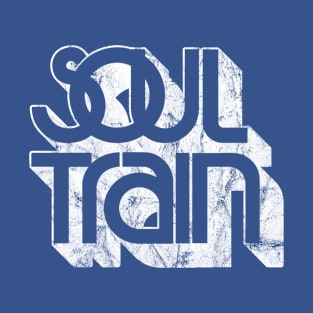 Soul Train T-Shirt