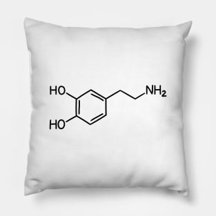 Formula of dopamine Pillow