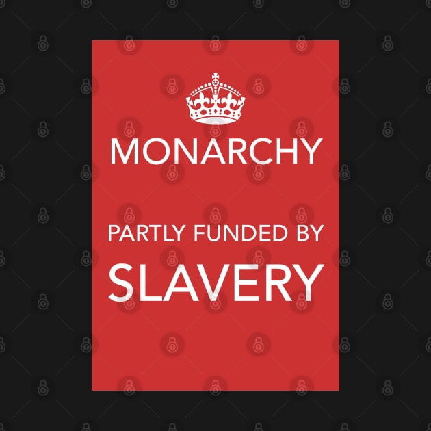 Monarchy rules? by Spine Film