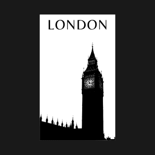 London T-Shirt