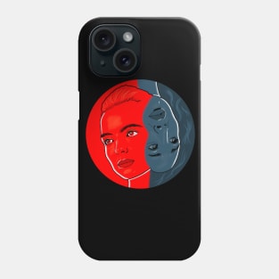 Killing Eve Phone Case