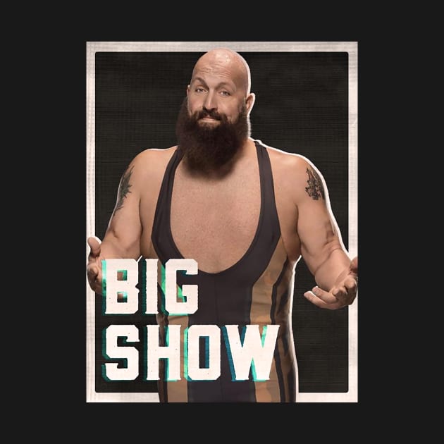 Truly Big Show by Ryzen 5