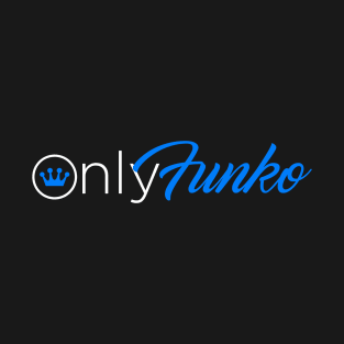 OnlyFunko T-Shirt