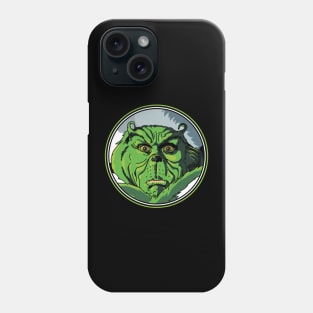 Grinch Christmas Phone Case