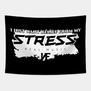 NF My Stress Lyrics Tapestry