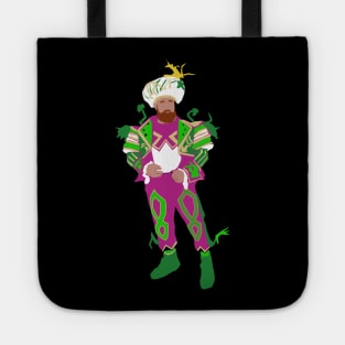 Philly Mummer Tote