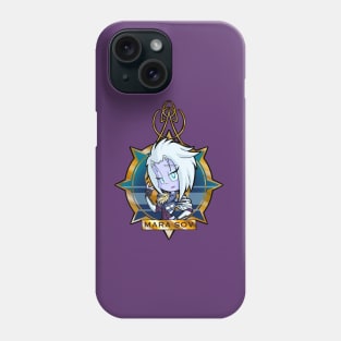 Mara Sov Phone Case