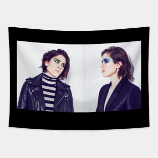 tam Tegan mi And Sara bo tour 2020 Tapestry