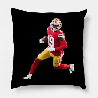 deebo 8bit Pillow