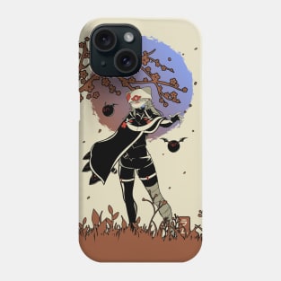 Rammynimalist Phone Case