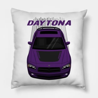 Charger Daytona 2006-2009 - Purple Pillow